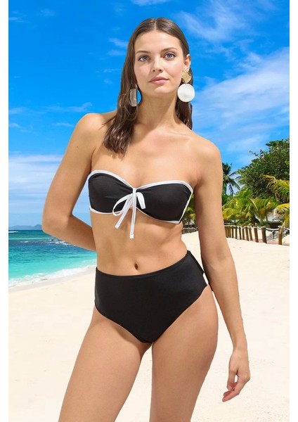 Tasarım Bikini Takımı Klora Dayanıklı Hızlı Kuruyan Su Sporları Için Yüksek Konfor fiyatları