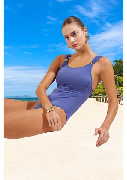 Yüzme Kıyafeti Tasarım Mayo Havuz Mayosu Ergonomik Kesim Klora Dayanıklı Yaz Koleksiyonu fiyatları