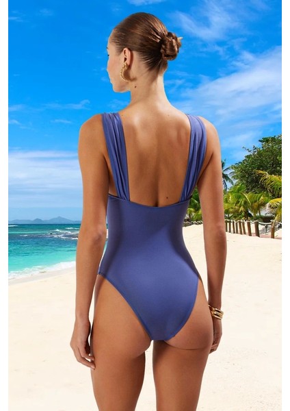 Yüzme Kıyafeti Tasarım Mayo Havuz Mayosu Ergonomik Kesim Klora Dayanıklı Yaz Koleksiyonu modelleri