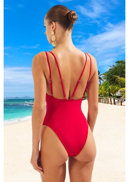 Yüzme Kıyafeti Tasarım Mayo Ergonomik Kesim Su Sporu Mayosu Swimsuit fiyatları