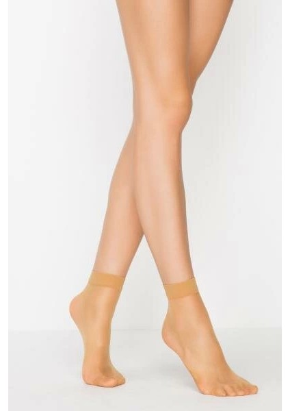 Penti Süper Soket Pantalon Çorap