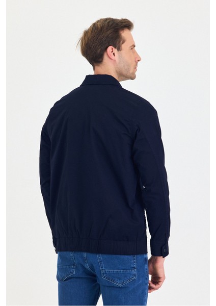 Erkek Mevsimlik %100 Pamuklu Gabardin Astarlı Ince Dolgusuz Mont fiyatları