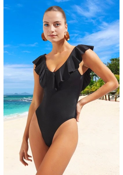 Yüzme Kıyafeti Tasarım Mayo Plaj Mayosu ve Havuz Için Swimsuit