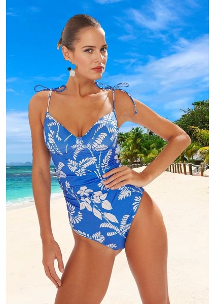 Yüzme Kıyafeti Tasarım Mayo Plaj ve Havuz Için Premium Kalite Mayosu Esnek Kumaş fiyatları