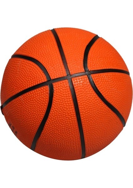 Toddler / Çocuklar Basketbol Topu Oyuncak Oyun Topu - 5.1 Inç Çapı (Yurt Dışından)