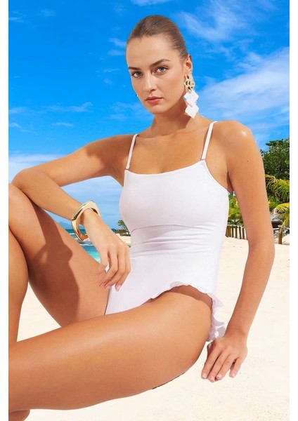 Yüzme Kıyafeti Tasarım Mayo Swimsuit Deniz Premium Kalite Klora Dayanıklı fiyatları