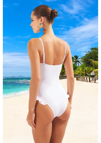 Yüzme Kıyafeti Tasarım Mayo Swimsuit Deniz Premium Kalite Klora Dayanıklı modelleri