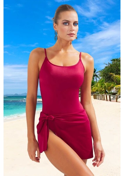 Yüzme Kıyafeti Tasarım Mayo Su Sporları Için Esnek Kumaş Deniz Swimsuit fiyatları