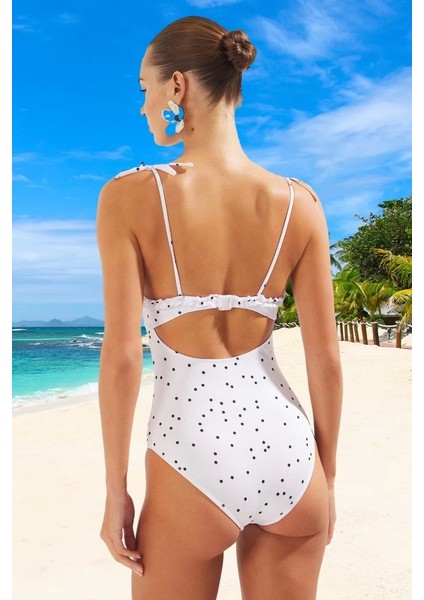 Yüzme Kıyafeti Tasarım Mayo Şık Detaylı Klora Dayanıklı Su Sporu Yaz Koleksiyonu modelleri