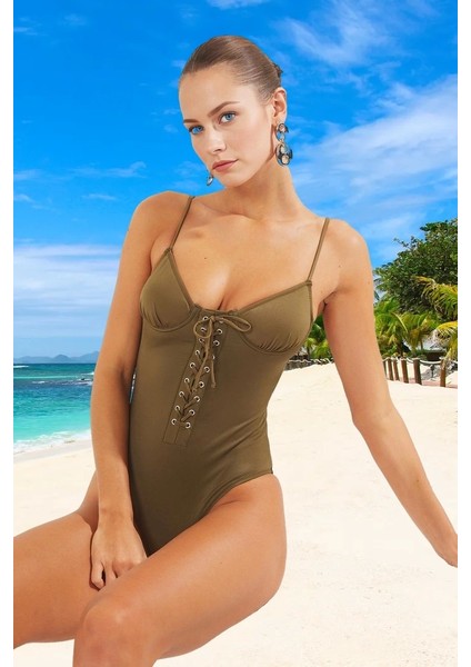 Yüzme Kıyafeti Tasarım Mayo Yüksek Konfor Su Sporları Için Mayosu Plaj ve Havuz fiyatları