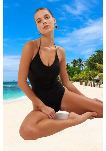 Yüzme Kıyafeti Tasarım Mayo Uv Korumalı Özel Klora Dayanıklı Şık Detaylı fiyatları