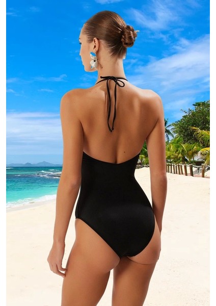 Yüzme Kıyafeti Tasarım Mayo Uv Korumalı Özel Klora Dayanıklı Şık Detaylı modelleri