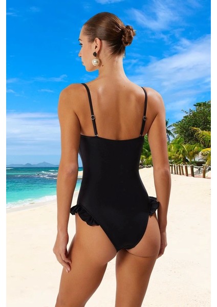 Yüzme Kıyafeti Tasarım Mayo Swimsuit Deniz Premium Kalite Klora Dayanıklı modelleri