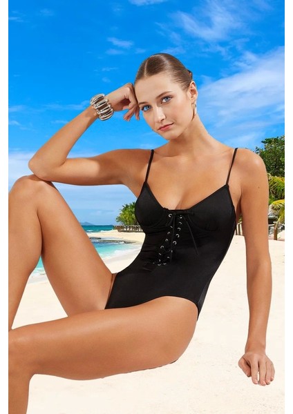 Yüzme Kıyafeti Tasarım Mayo Yüksek Konfor Su Sporları Için Mayosu Plaj ve Havuz fiyatları