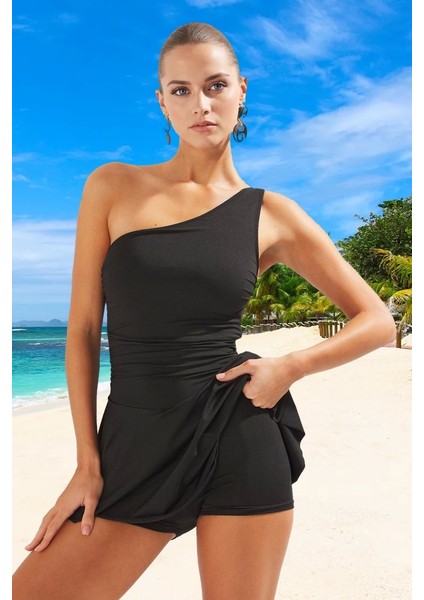 Yüzme Kıyafeti Tasarım Mayo Deniz Plaj Mayosu Swimsuit Premium Kalite Uv Korumalı