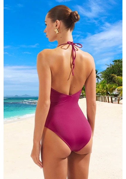 Yüzme Kıyafeti Tasarım Mayo Uv Korumalı Özel Klora Dayanıklı Şık Detaylı modelleri