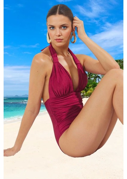 Yüzme Kıyafeti Tasarım Mayo Plaj ve Havuz Için Ergonomik Kesim Su Sporu fiyatları