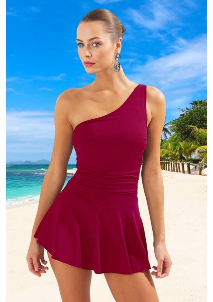 Yüzme Kıyafeti Tasarım Mayo Deniz Plaj Mayosu Swimsuit Premium Kalite Uv Korumalı fiyatları