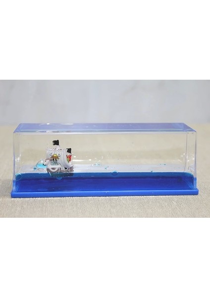 Batmayan Gemi ALK3412