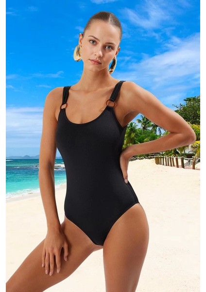 Yüzme Kıyafeti Tasarım Mayo Klora Dayanıklı Swimsuit Şık Detaylı Yüksek Konfor Özel fiyatları