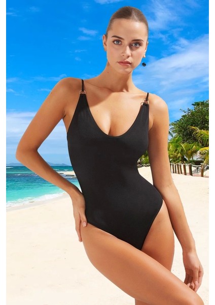 Yüzme Kıyafeti Tasarım Mayo Mayosu Deniz Plaj ve Havuz Için Swimsuit