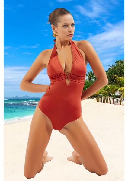 Yüzme Kıyafeti Tasarım Mayo Esnek Kumaş Swimsuit Uv Korumalı Su Sporu Ergonomik Kesim