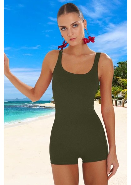 Yüzme Kıyafeti Tasarım Mayo Şık Detaylı Özel Uv Korumalı Deniz Hızlı Kuruyan fiyatları