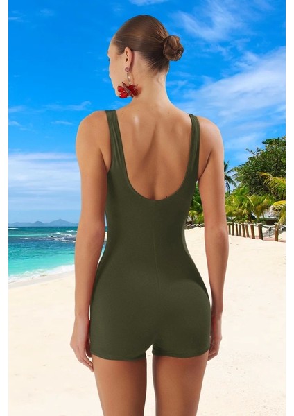 Yüzme Kıyafeti Tasarım Mayo Şık Detaylı Özel Uv Korumalı Deniz Hızlı Kuruyan modelleri