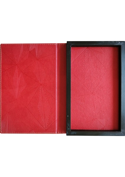 Sandıklı Hesap Sümeni (Kırmızı) 11X23 cm – Coffee Baskılı, Renk Seçenekli, Kafe ve Restoranlar Için fiyatları