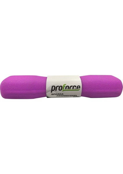 Neoprene Dumbel 1 kg -Tek Adet Ndb1