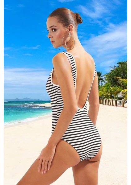 Yüzme Kıyafeti Tasarım Mayo Deniz Plaj ve Havuz Için Su Sporu Yaz Koleksiyonu