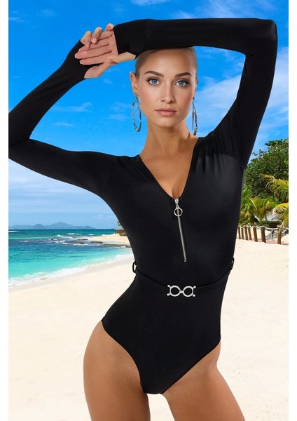 Yüzme Kıyafeti Tasarım Mayo Özel Uv Korumalı Su Sporları Için Yaz Koleksiyonu fiyatları