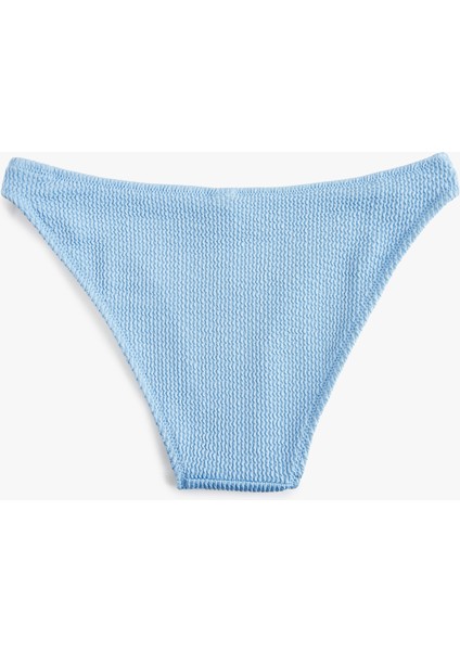Astarlı Dokulu Klasik Bikini Altı fiyatları