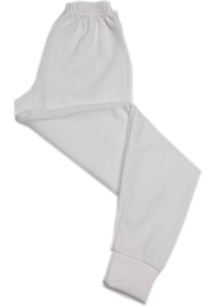 Yumoş Manşetli Pijama Alt 9320