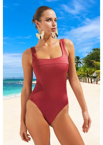 Yüzme Kıyafeti Tasarım Mayo Klora Dayanıklı Deniz Plaj Mayosu Su Sporu fiyatları