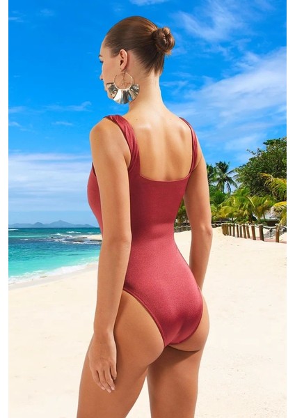 Yüzme Kıyafeti Tasarım Mayo Klora Dayanıklı Deniz Plaj Mayosu Su Sporu modelleri