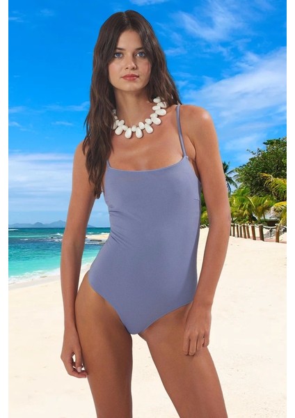 Yüzme Kıyafeti Tasarım Mayo Premium Kalite Deniz Şık Detaylı Uv Korumalı