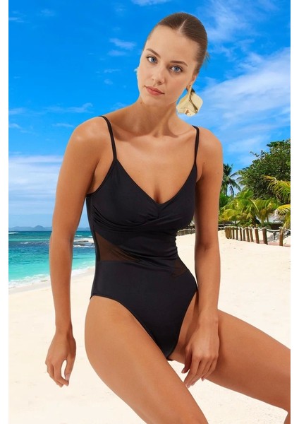 Yüzme Kıyafeti Tasarım Mayo Banyo Plaj Mayosu Esnek Kumaş Klora Dayanıklı fiyatları