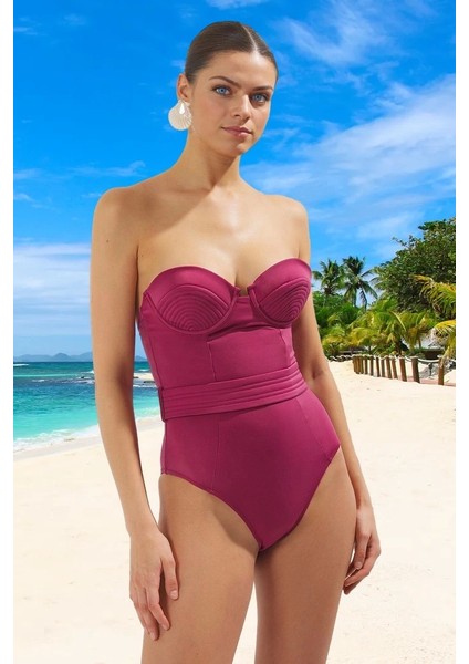 Yüzme Kıyafeti Tasarım Mayo Yaz Koleksiyonu Plaj ve Havuz Için Şık Detaylı Deniz fiyatları