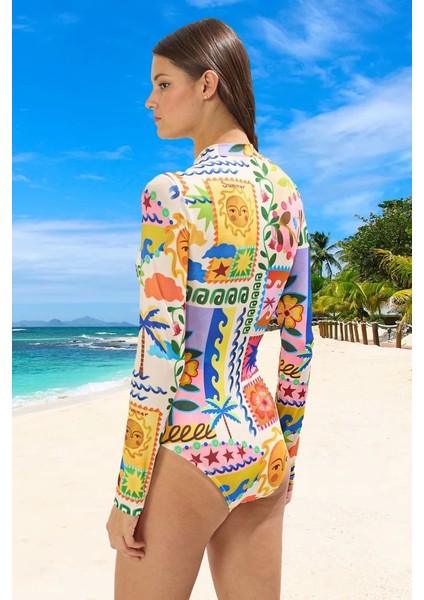 Yüzme Kıyafeti Tasarım Mayo Premium Kalite Yüksek Konfor Ergonomik Kesim Su Sporu modelleri