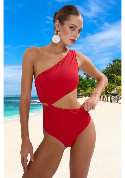 Tasarım Mayokini Yüksek Konfor Özel Premium Kalite Klora Dayanıklı Plaj ve Havuz Için