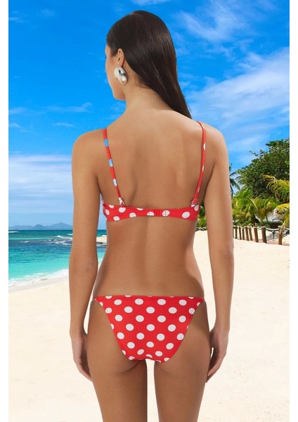 Tasarım Bikini Takımı Şık Detaylı Klora Dayanıklı Özel Ergonomik Kesim Esnek Kumaş modelleri