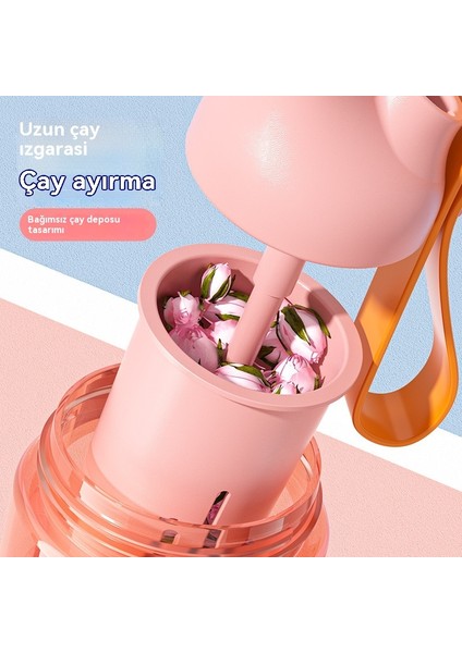 888ML Pipetli Erkek ve Kız Çocuk Spor Özel Büyük Kapasiteli Bardak (Yurt Dışından) fırsatları