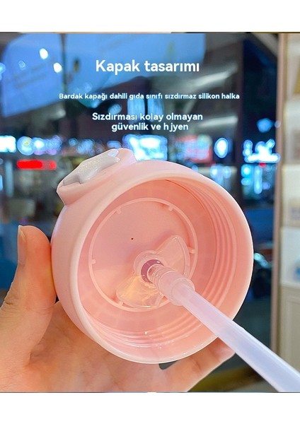 Yeni Çocuk Büyük Kapasiteli Geyik Boynuz Plastik (Yurt Dışından) indirimleri