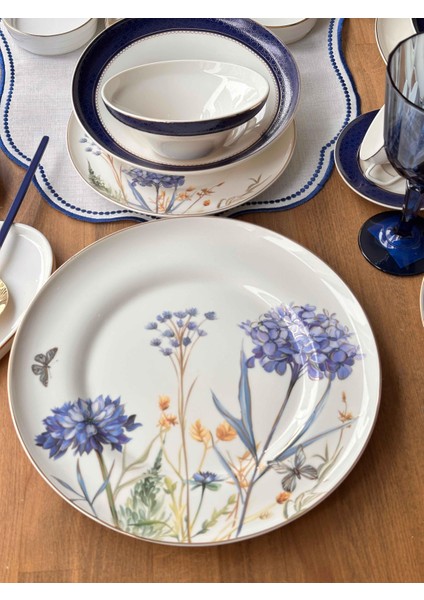 Yemek Takımı Lapis 24 Parça 6 Kişilik fiyatları