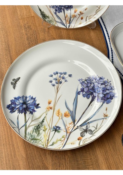 Yemek Takımı Lapis 24 Parça 6 Kişilik fırsatları