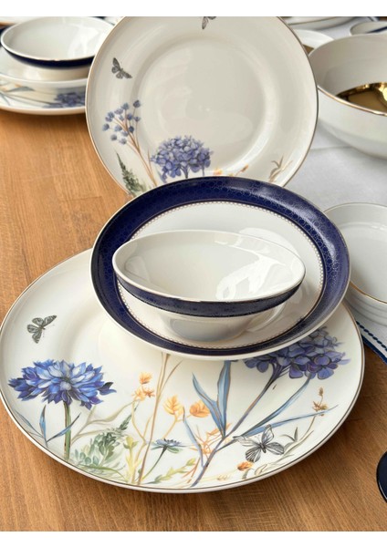 Yemek Takımı Lapis 24 Parça 6 Kişilik indirimleri