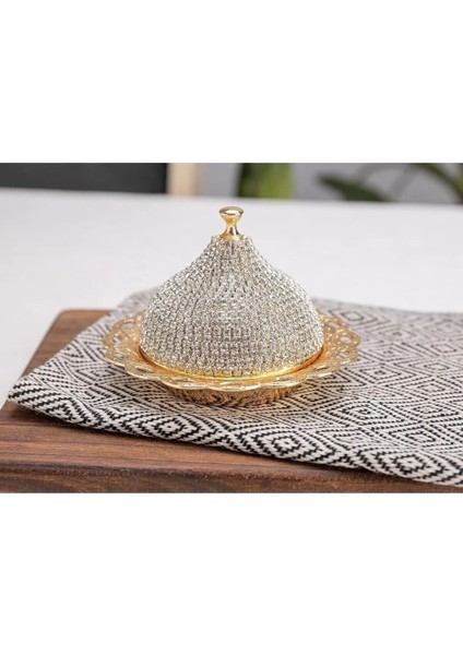 Kahve Fincanı Lokumluk Seti Türk Arap Kahvesi Espresso Fincan Tabağı Kristal Set 6 Lı Set fiyatları