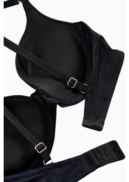 2529-2 Mia Siyah-Ekru 75B fiyatları