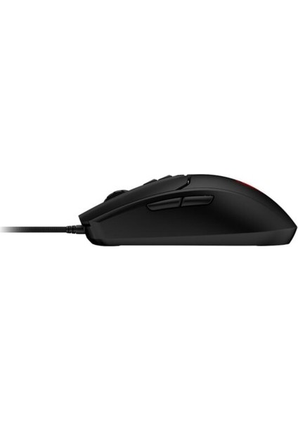 Msı Forge GM100 Rgb Gaming Mouse